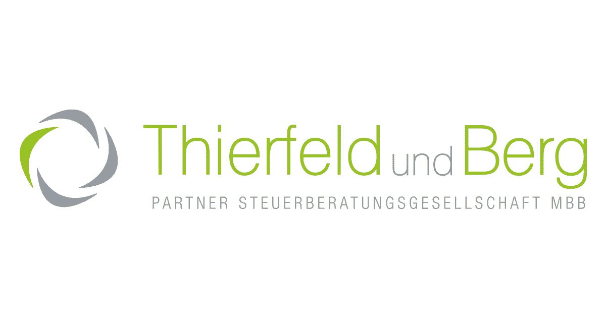 Thierfeld Und Berg Partner Steuerberatungsgesellschaft Mbb